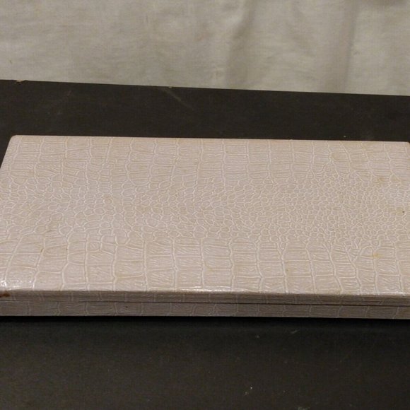 Box 6 Vintage Sterling Spoon Straw Stirrer Charms Japanese Sakai Silver Smiths - Picture 5 of 7